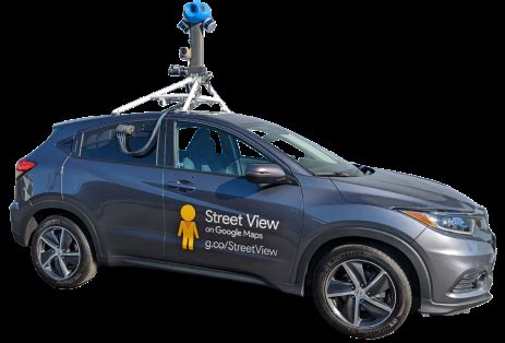 360 camera for google street view|Explore Street View and add your own 360 images to Google Maps..